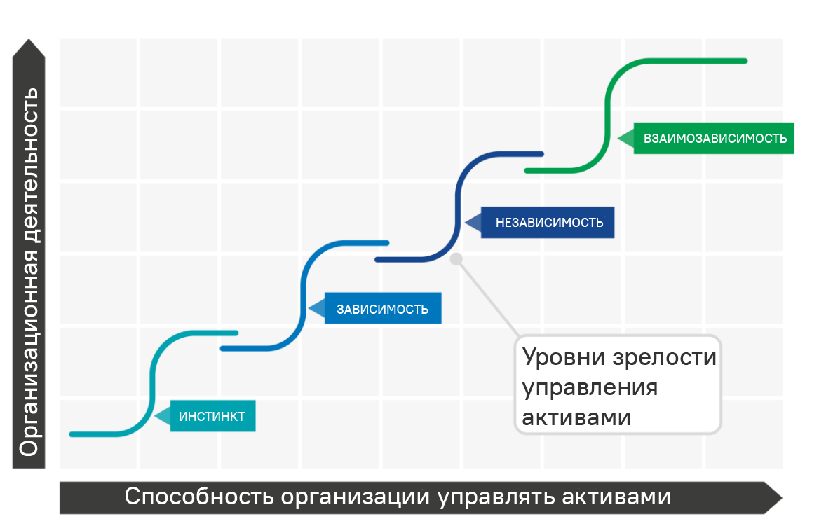  Asset Management Maturity